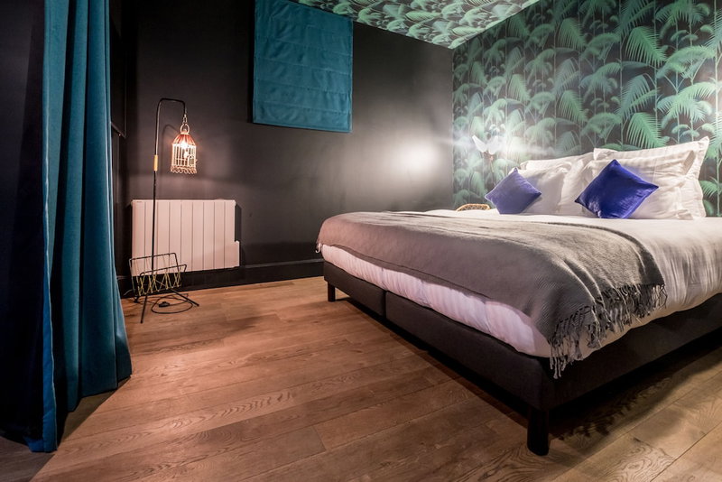 1er Etage SoPi, Paris, France