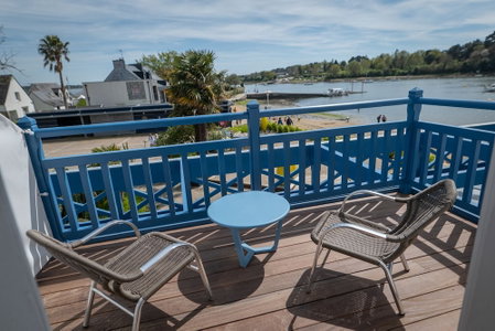 Best Western Plus Hôtel Le Roof, Vannes, France