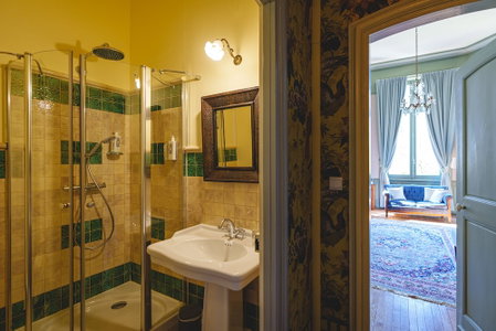 Château La Comtesse de Loire & Spa, Saumur, France