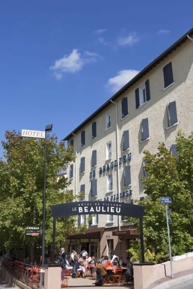 Hôtel Le Beaulieu, France