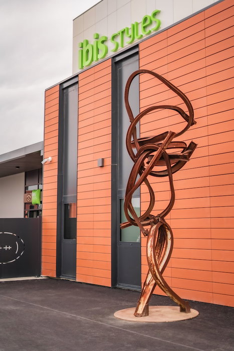 ibis Styles Castelnaudary, Castelnaudary, France