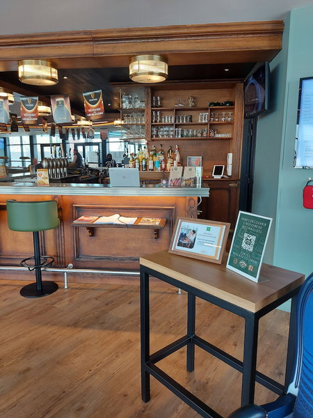 ibis Styles Castelnaudary, Castelnaudary, France