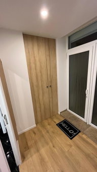 Appartement Luxe Jaune, Saint Etienne, France