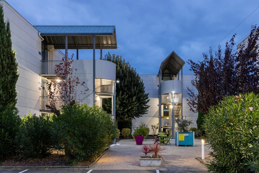 The Originals Access, Hôtel Innostar, Labège, France