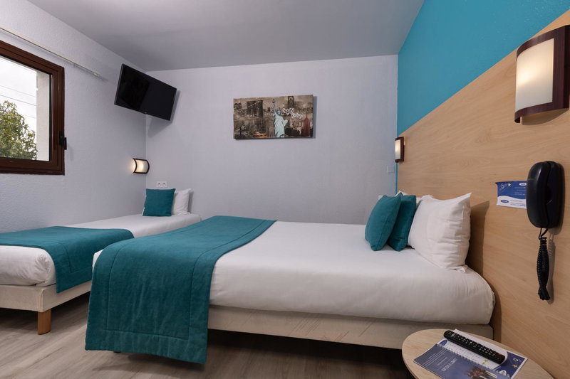 The Originals Access, Hôtel Innostar, Labège, France
