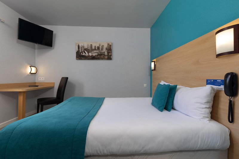 The Originals Access, Hôtel Innostar, Labège, France