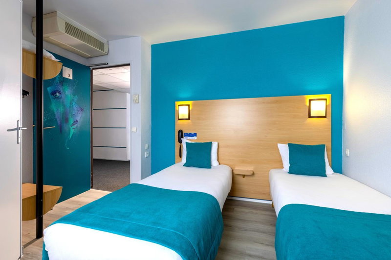 The Originals Access, Hôtel Innostar, Labège, France