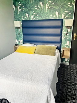 The Originals Boutique, Hôtel La Villa Marine, Le Tréport, Le Tréport, France
