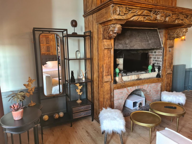 The Originals Boutique, Hôtel La Villa Marine, Le Tréport, Le Tréport, France