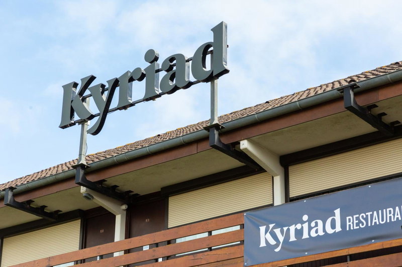 KYRIAD Issoudun, Issoudun, France