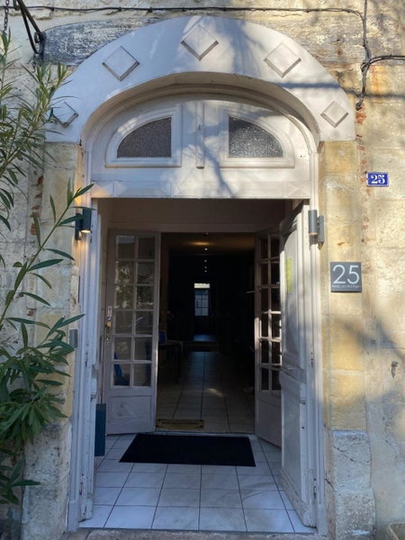 Relais des Iles chambres d'hôtes, Agen, France
