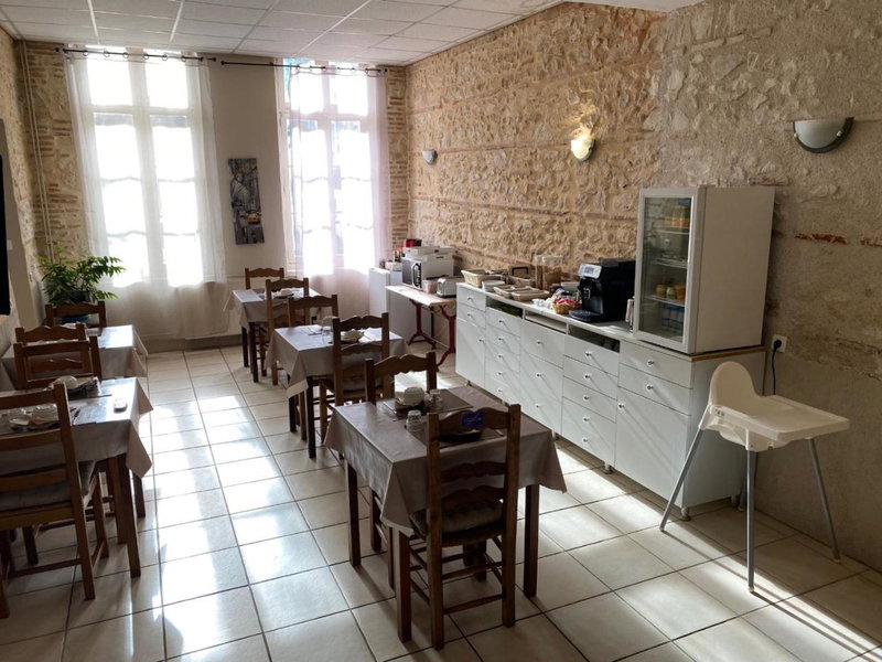 Relais des Iles chambres d'hôtes, Agen, France