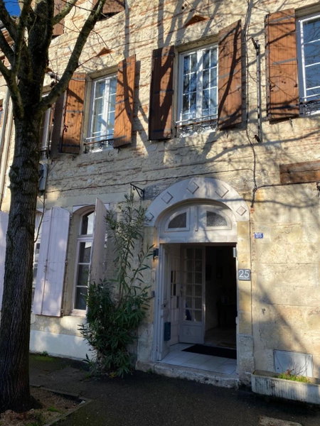 Relais des Iles chambres d'hôtes, Agen, France