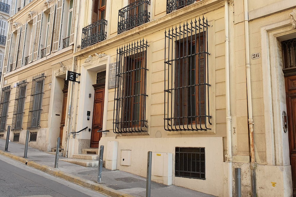 Maison Juste, France