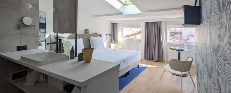 Maison Juste, Marseille, France