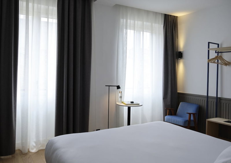 Maison Juste, Marseille, France