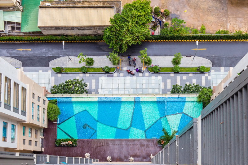 Maison Juste, Marseille, France