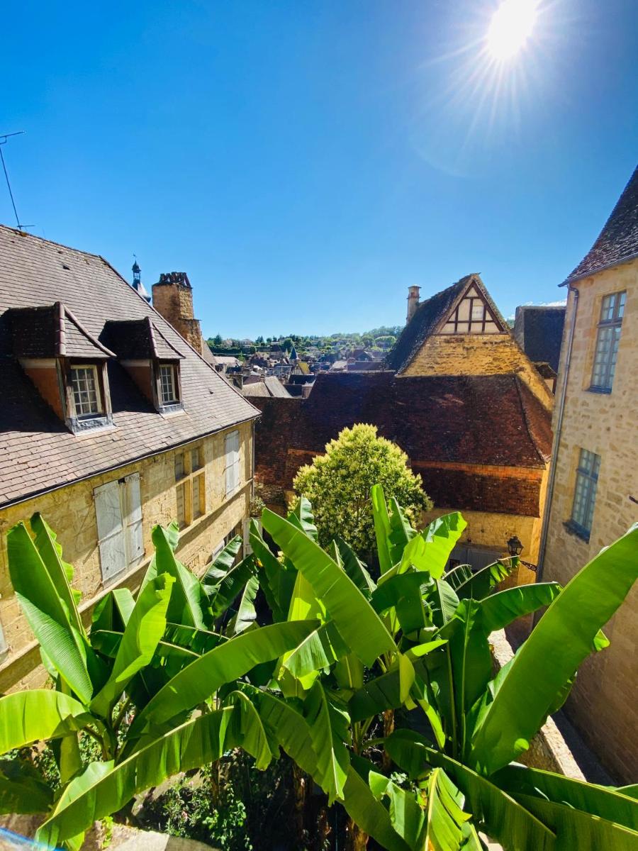 Hotel · Sarlat.Catalina, Sarlat-la-Canéda