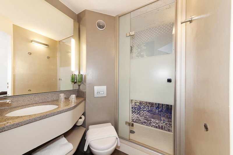 B&B HOTEL Albi, Albi, France