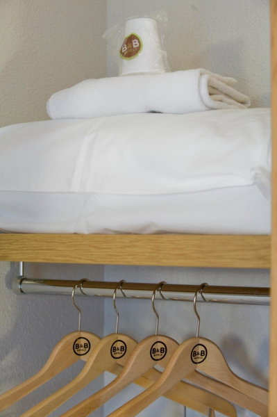 B&B HOTEL Albi, Albi, France