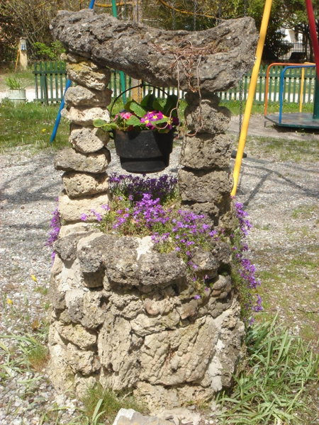 Camping Frédéric Mistral, Castellane, France