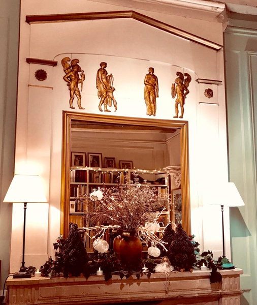 Logis Saint-Flaceau, Le Mans, France