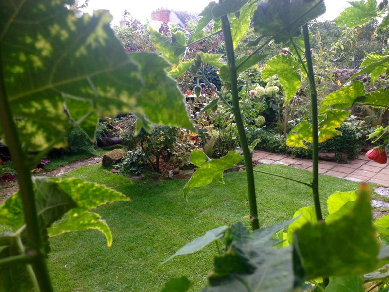 Logis Saint-Flaceau, Le Mans, France