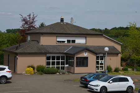 FASTHOTEL Le Mans Nord Saint-Saturnin - UN FH CONFORT, Saint-Saturnin, France