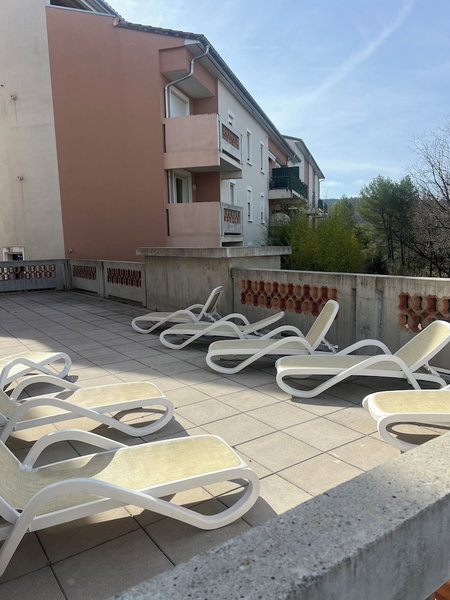 Terres de France - Résidence Côté Provence, Gréoux-les-Bains, France