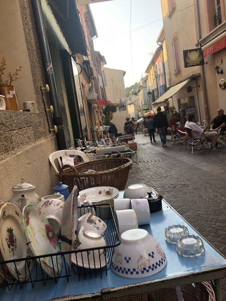 Terres de France - Résidence Côté Provence, Gréoux-les-Bains, France