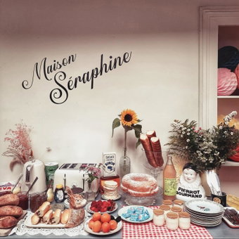 Maison Séraphine - Guest house - Bed and Breakfast, Laon, France