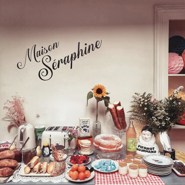 Maison Séraphine - Guest house - Bed and Breakfast, Laon, France