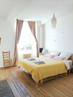 Maison Séraphine - Guest house - Bed and Breakfast, Laon, France