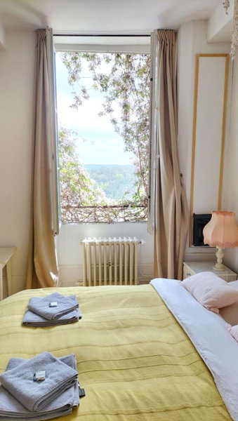 Maison Séraphine - Guest house - Bed and Breakfast, Laon, France