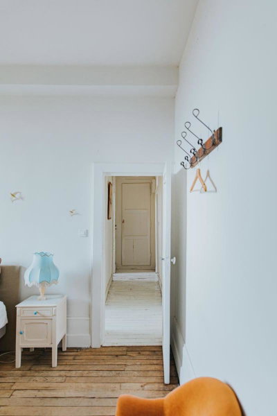 Maison Séraphine - Guest house - Bed and Breakfast, Laon, France