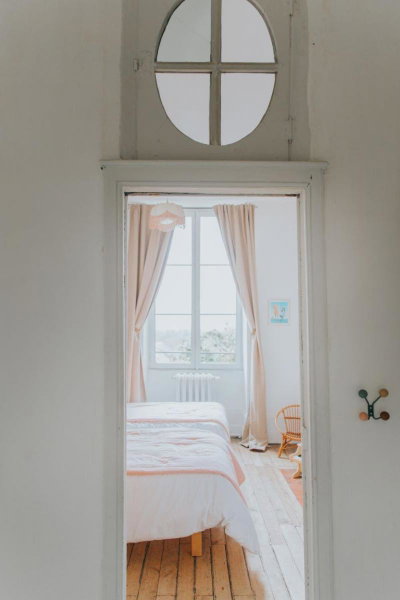 Maison Séraphine - Guest house - Bed and Breakfast, Laon, France