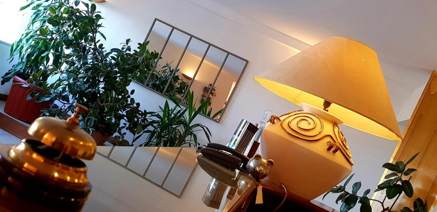 Hotel Le Tilbury, Porto-Vecchio, France