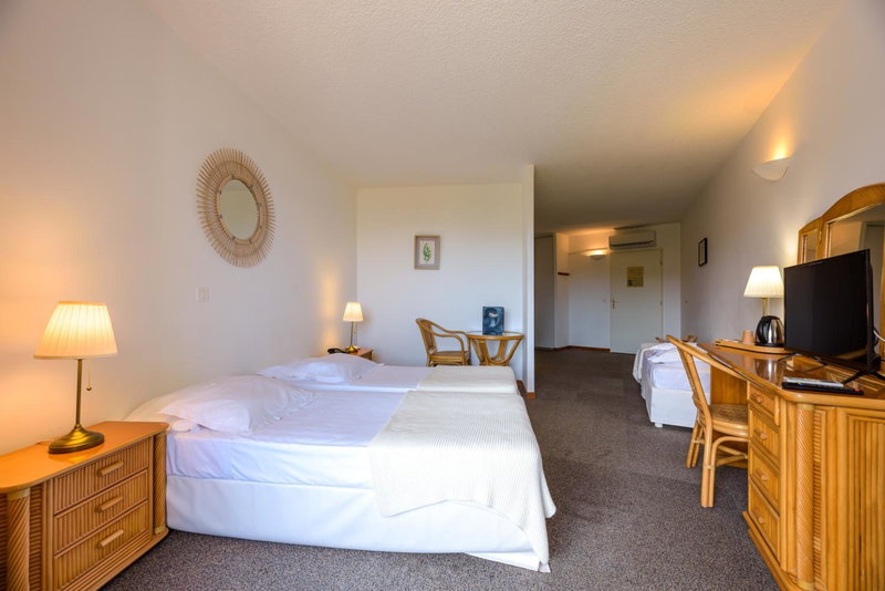 Hotel Le Tilbury, Porto-Vecchio, France