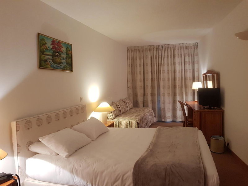 Hotel Le Tilbury, Porto-Vecchio, France