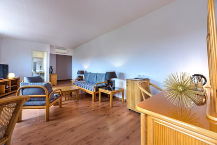 Hotel Le Tilbury, Porto-Vecchio, France