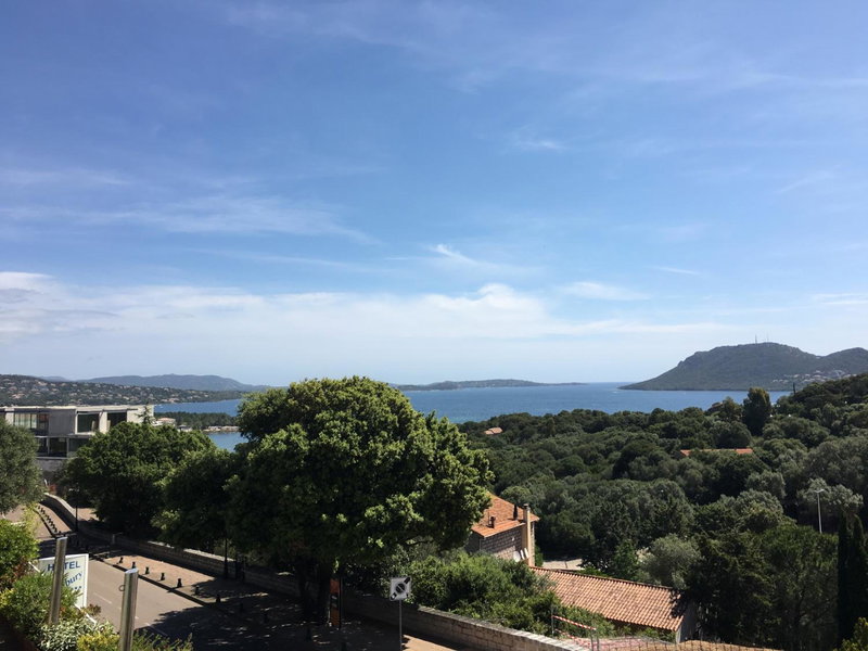 Hotel Le Tilbury, Porto-Vecchio, France