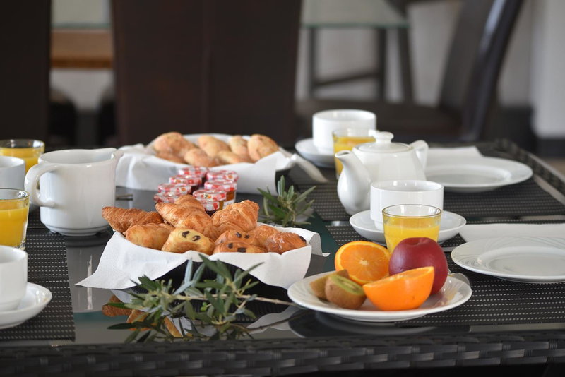 Hotel Le Tilbury, Porto-Vecchio, France