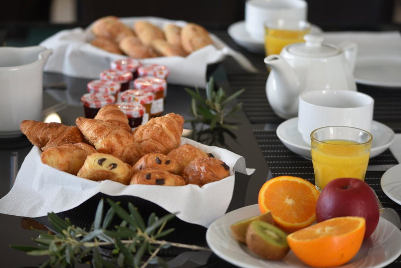 Hotel Le Tilbury, Porto-Vecchio, France