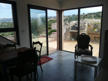 Domaine Castelsec, Roquefort-des-Corbières, France