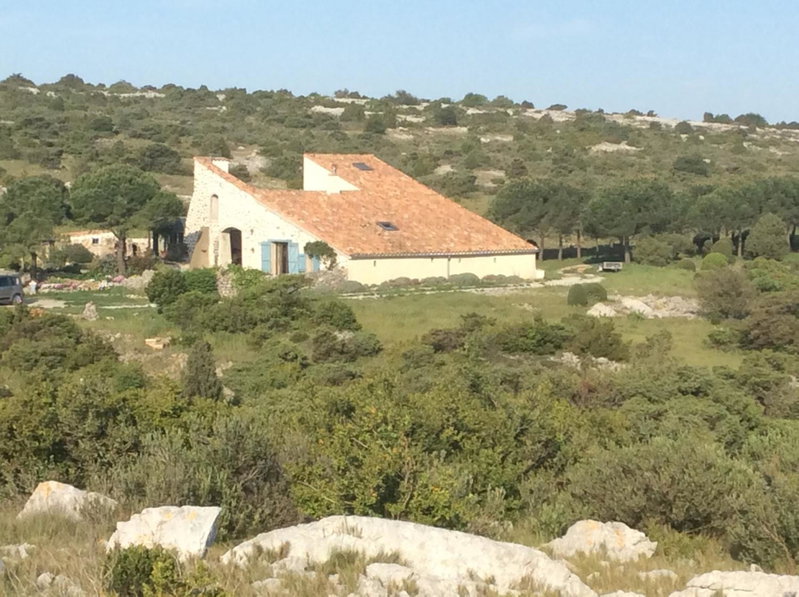 Domaine Castelsec, Roquefort-des-Corbières, France
