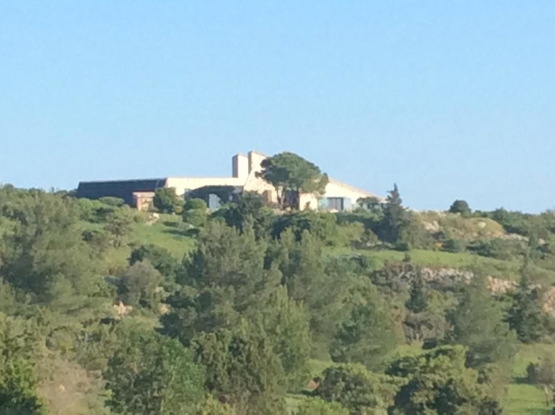 Domaine Castelsec, Roquefort-des-Corbières, France