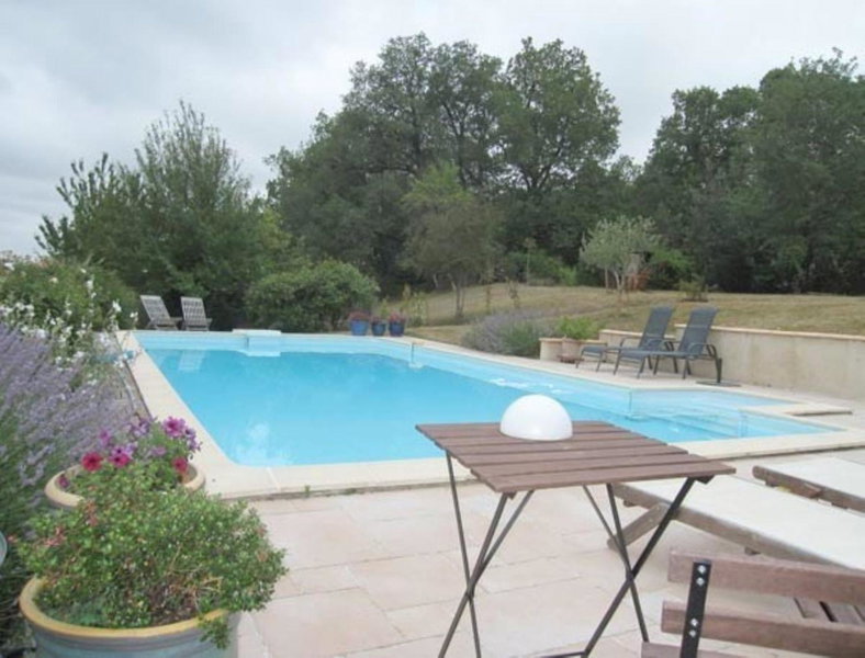 Le Fraysse, Montdurausse, France
