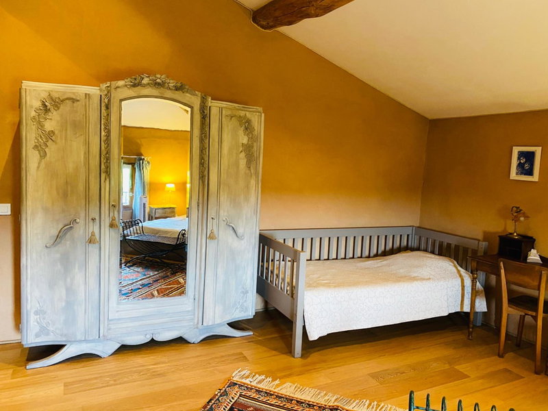 Le Fraysse, Montdurausse, France