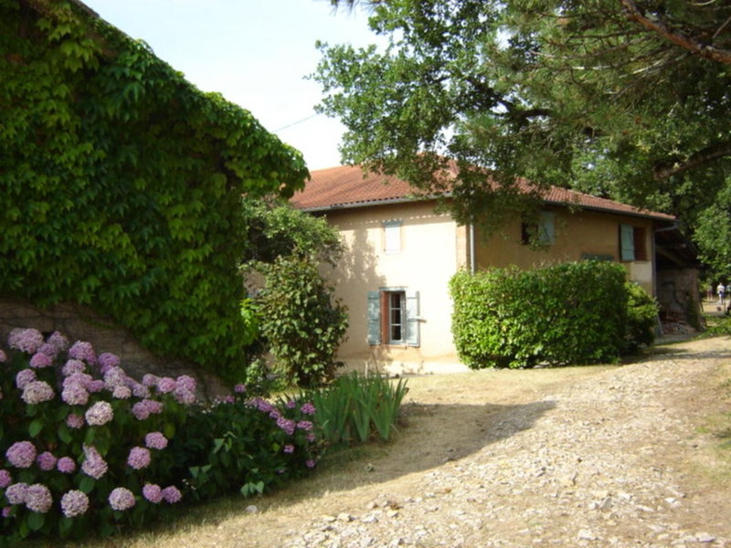 Le Fraysse, Montdurausse, France