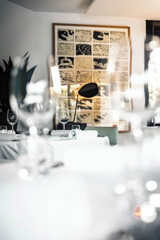 Hôtel b design & Spa, Paradou, France